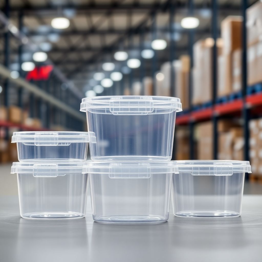 Envases de Plastico para Resistol